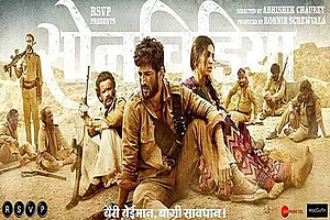 Sonchiriya: The Golden Sparrow Foxes The Box-Office But May Yet Charm Historians