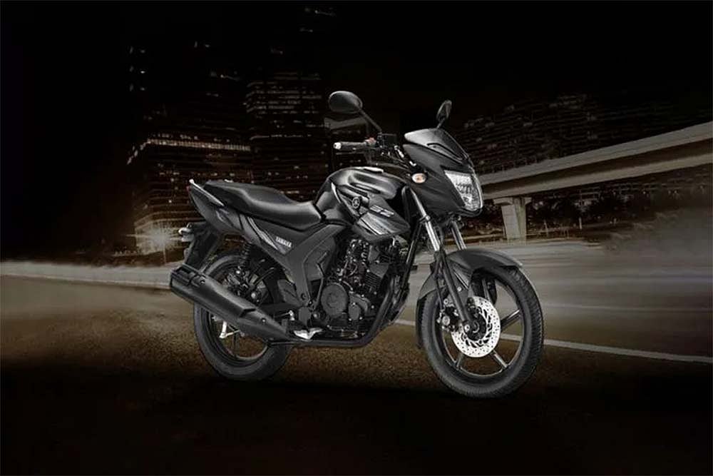 Yamaha To Concentrate On Premium Motorcycles. End Of The Road For SZ-RR?