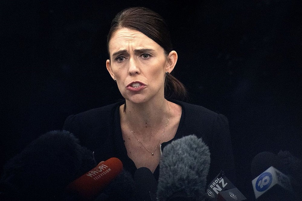 New Zealand Bans Assault, Semi-Automatic Rifles After Christchurch Mosque Attack
