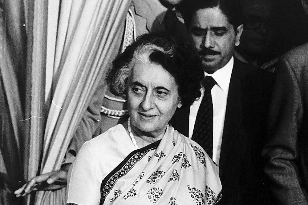 India's Chanakyas: Meet The 'Backroom Boys' Of Top Political Leaders