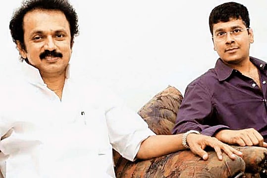 India's Chanakyas | A La Narendra Modi, How MK Stalin Is Leveraging Social Media
