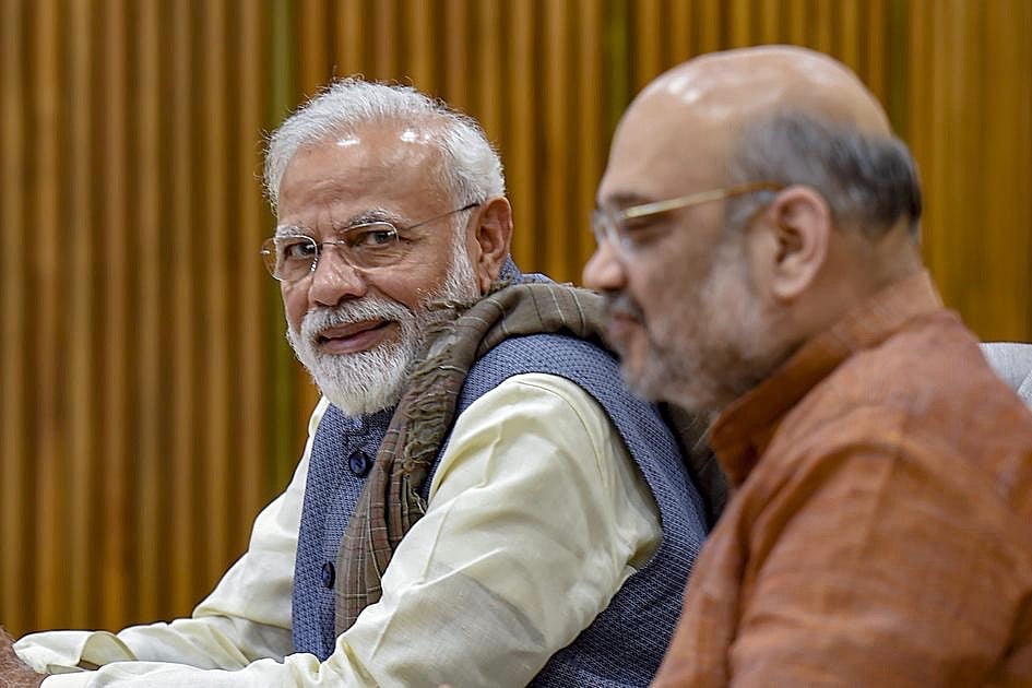 Chhattisgarh A Hard Fort To Conquer For BJP