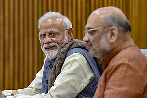 Chhattisgarh A Hard Fort To Conquer For BJP