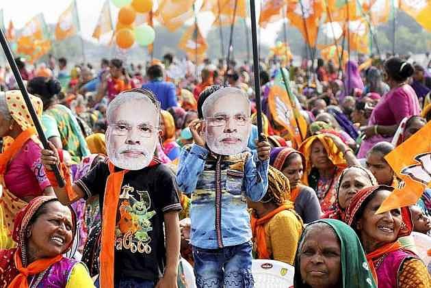 Israel-Based Company Generated Anti-BJP AI Content To Interfere With Lok Sabha Polls: OpenAI