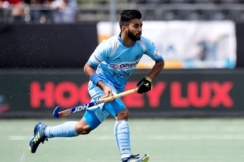 Sultan Azlan Shah Cup 2019: Indian Campaign Starts With Tricky Match Against Japan
