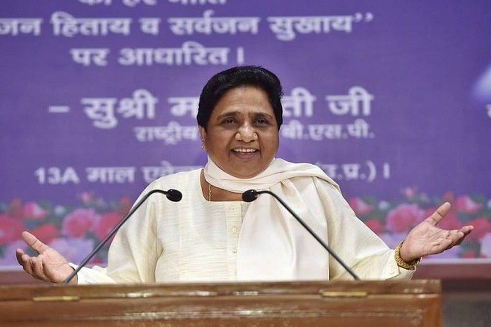 BSP announces 2 more candidates for Uttar Pradesh
