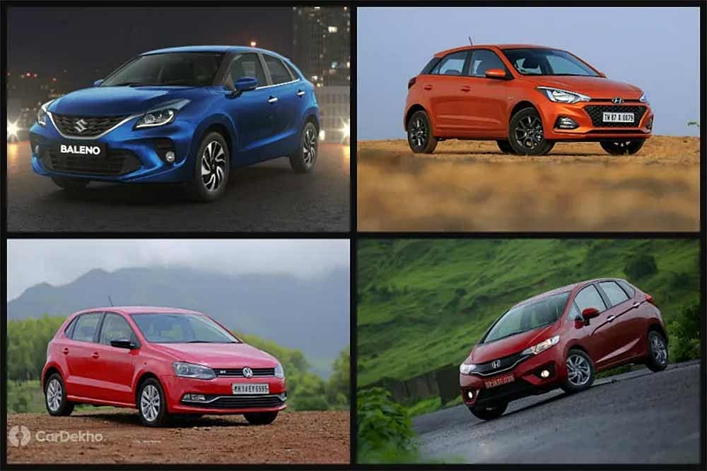 Cars In Demand: Maruti Baleno, Hyundai Elite i20 Top Segment Sales In February 2019