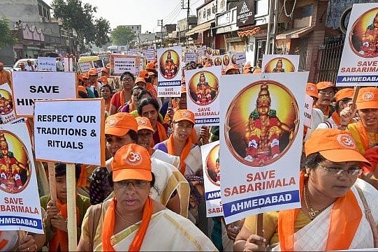 Kerala: Same Old Rivalry On Cards Despite BJP Eyeing An Upset Or Two