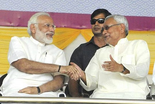 Bihar Elections: NDA Finalises Candidates For All 243 Bihar Assembly Seats