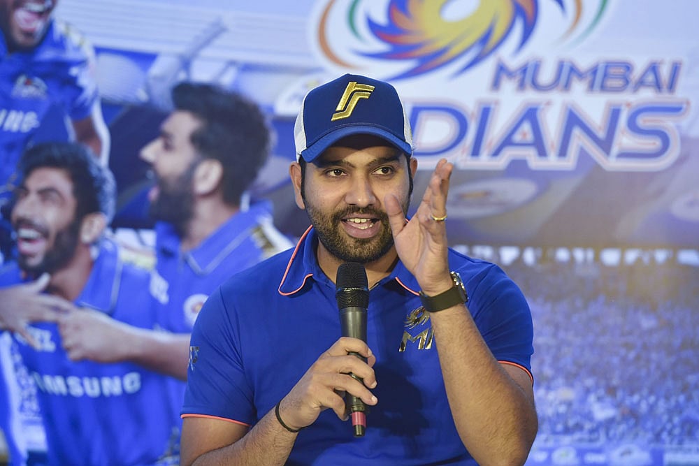 IPL 2019, Match 3: MI Vs DC Preview – Favourites Mumbai Face Rechristened Delhi
