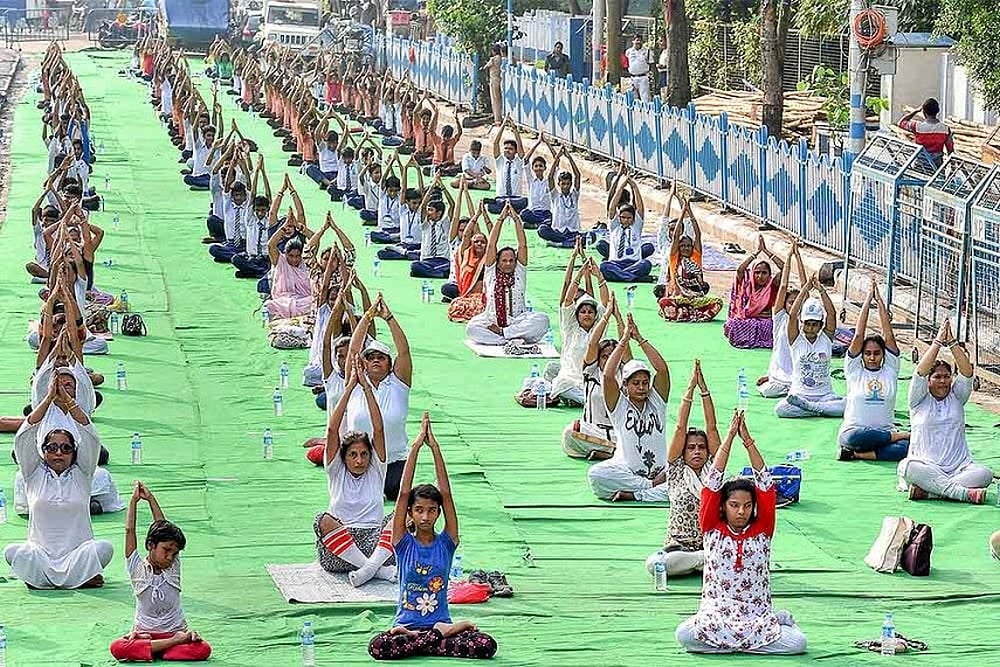 Yoga,  Artificial Intelligence To Be Introduced As New Subjects By CBSE
