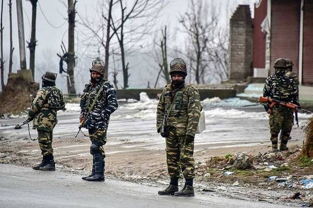 Mine Protected Vehicles, 30-Seater Buses To Ensure Safety Of CRPF Convoys In Kashmir: Director General