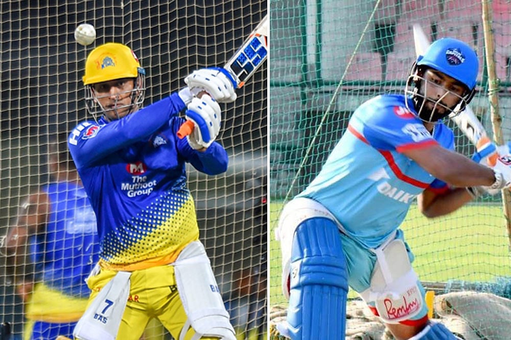 IPL 2019, Match 5, DC Vs CSK Preview: Shrewd Dhoni Faces Rampaging Pant In Rare Master-Apprentice Clash