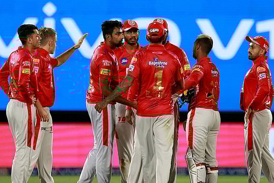 IPL 2019: Kings XI Punjab Beat Rajasthan Royals – As It Happened