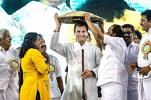 In Kerala's Wayanad, Hope And Excitement Over Rahul Gandhi's Possible Candidature