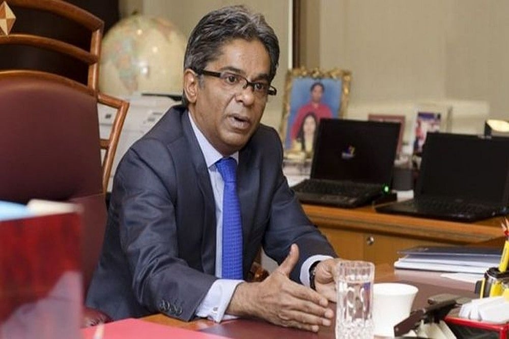 Alleged Middleman Rajiv Saxena Turns Approver In Agusta Westland Case