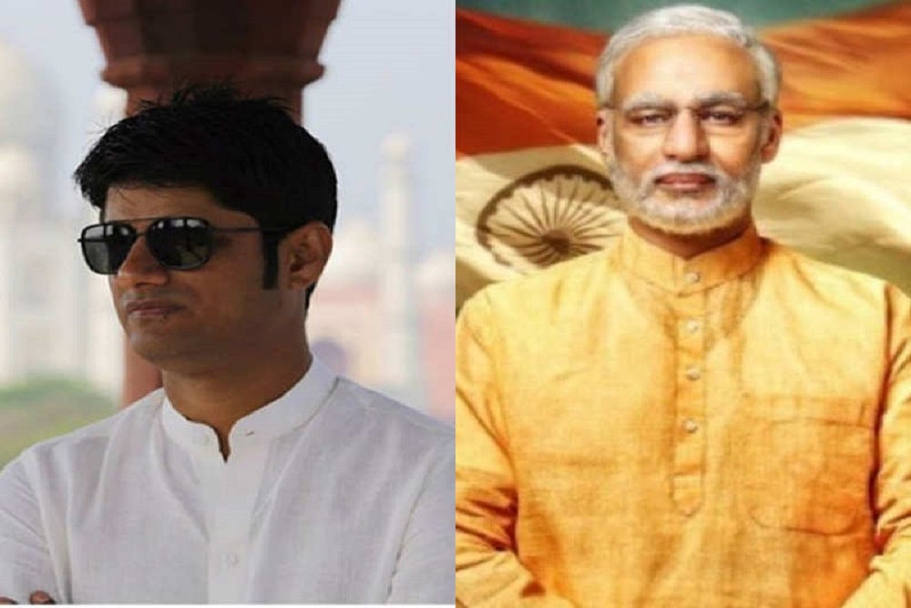 PM Modi Biopic Producer Justifies Use Of Javed Akhtar's Name