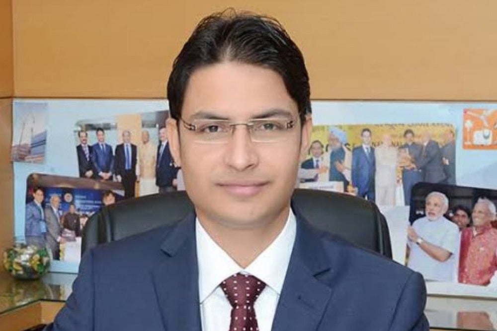 How Raju Bista's Candidature Is Fomenting Discontent In The Darjeeling Hills