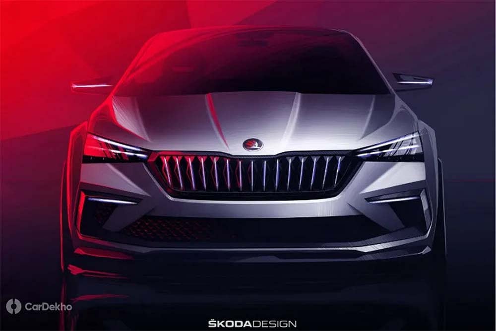 New Skoda Octavia To Debut In 2019