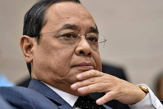 'Very Very Serious' Revelations Made By CBI Status Report: SC On Saradha Chit Fund Scam