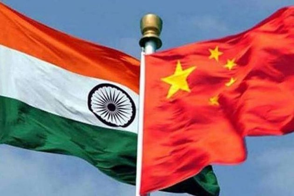 China Destroys 30,000 Maps Not Showing Arunachal As Part Of Its Territory: Report