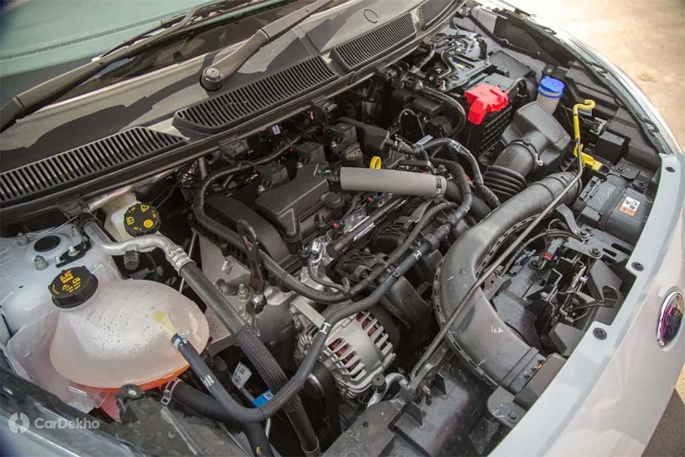 2019 Ford Figo: Pros, Cons & Should You Buy One?