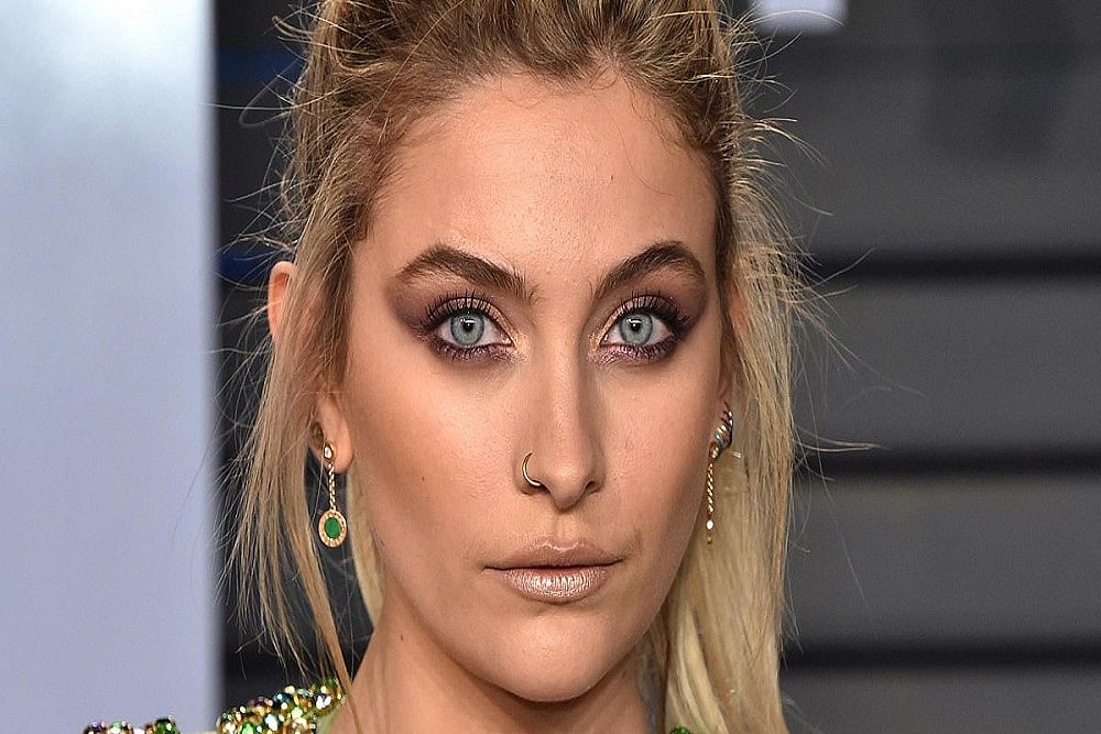Michael Jackson 's Daughter Paris Jackson 'On The Mend' And Looking Forward For Her 21st Birthday