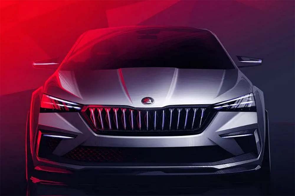 New Skoda Octavia To Launch By 2020