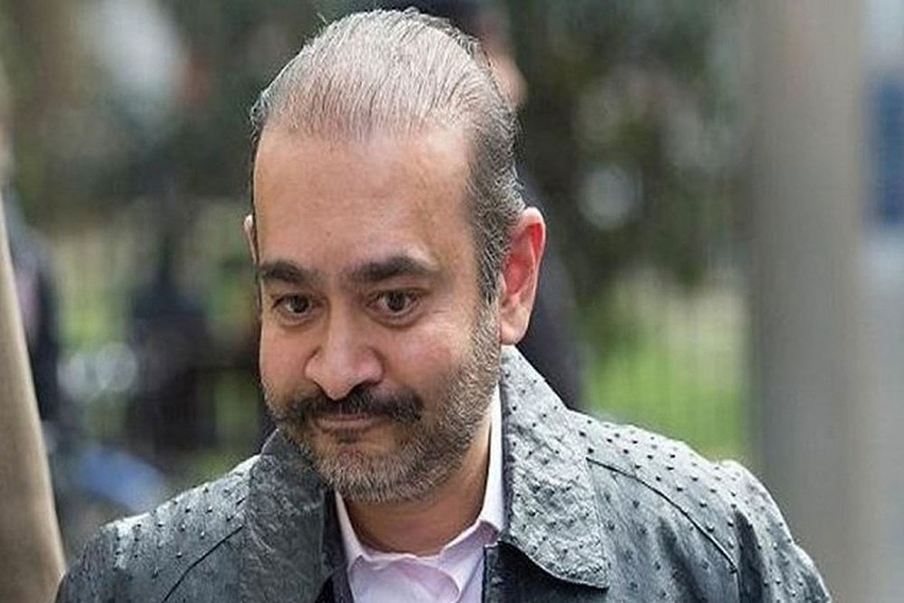 CBI-ED Team To Leave For London To Assist Authorities In Nirav Modi Extradition Case