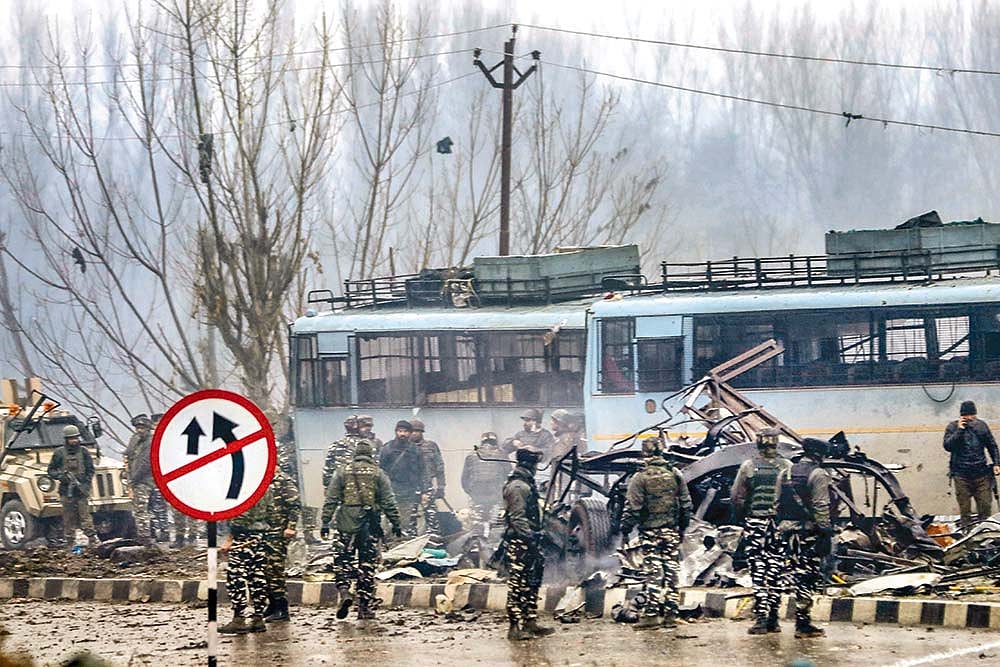 Let This Political Will Triumph