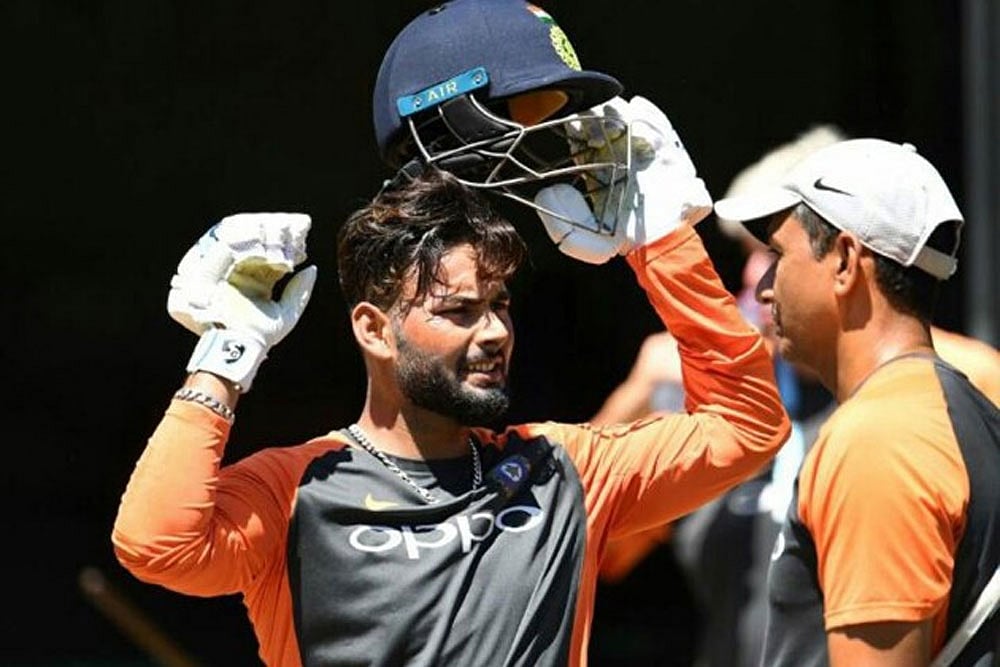 Bajrang Punia, Manu Bhaker, Rani Rampal, Rishabh Pant Honoured With DSJA Awards