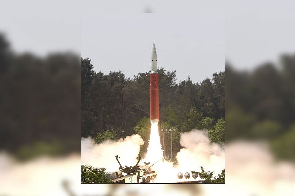 'Space Debris An Important Concern For Our Govt': US On India's ASAT Test