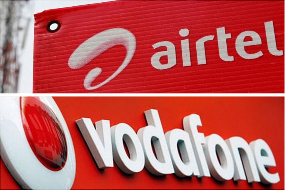 SC Issues Notice To Vodafone, Airtel In Saradha Scam