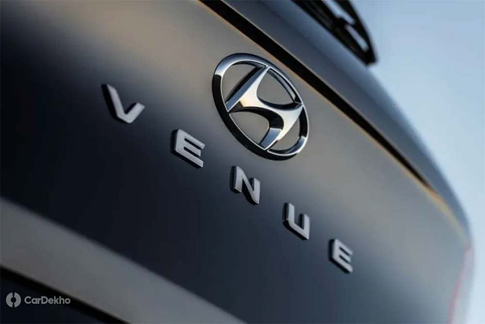 Hyundai QXi To Be Called Venue, Reveal On April 17