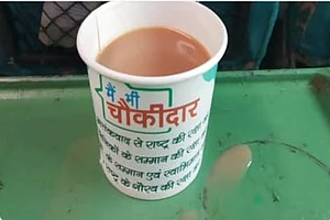 Another Storm In Railways' Tea-Cup After Former Govt Officer Alleges Poll Code Violation