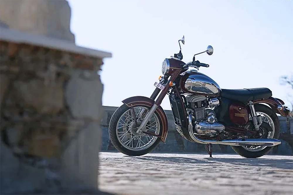 Jawa Deliveries To Begin This Week