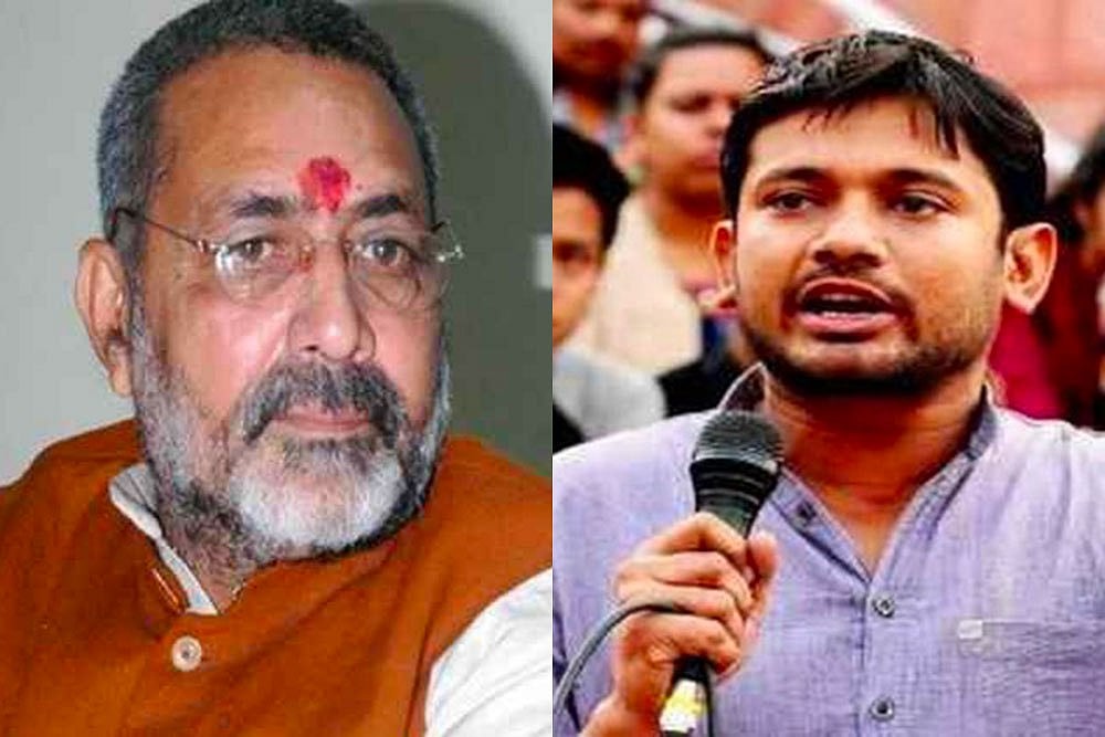 David Gets A Reluctant Goliath In The Leningrad Of Bihar