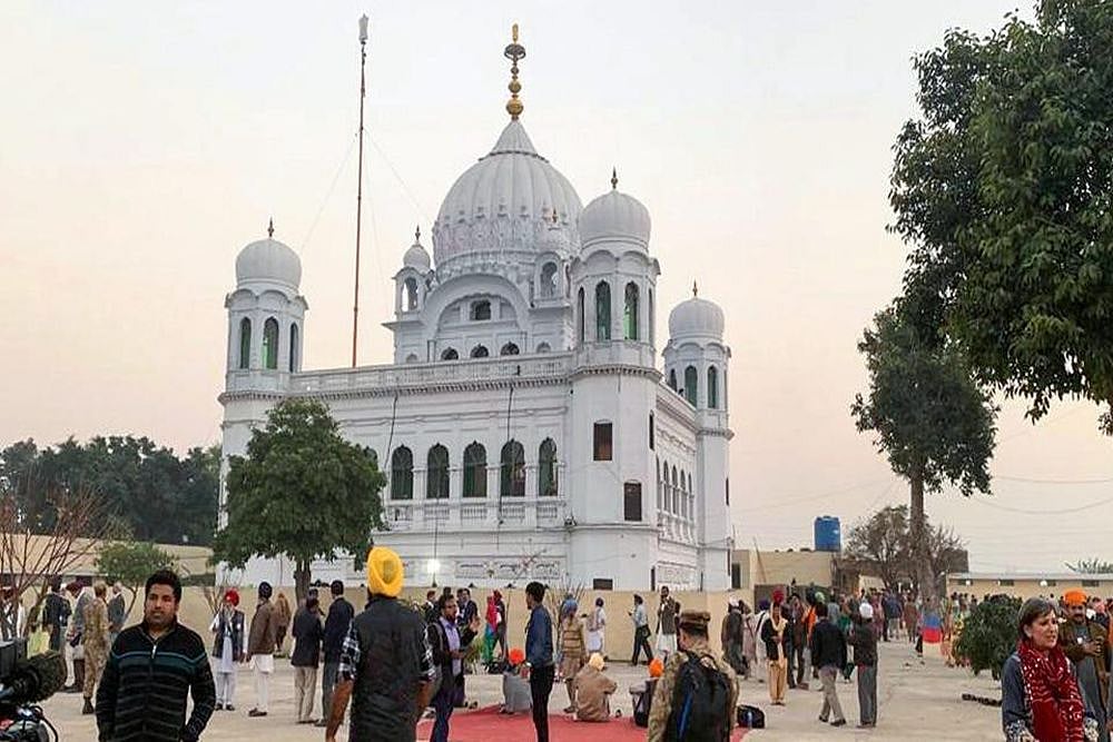 India Reschedules Kartarpur Meet Over Khalistani Presence In Panel, Pak Regrets 'Incomprehensible' Decision