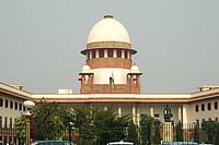 'Aur Kitna Sukhaoge Sukhna Lake Ko?' CJI Flags Builder–Bureaucrat Nexus Behind Lake’s Decline PTI : Supreme Court |