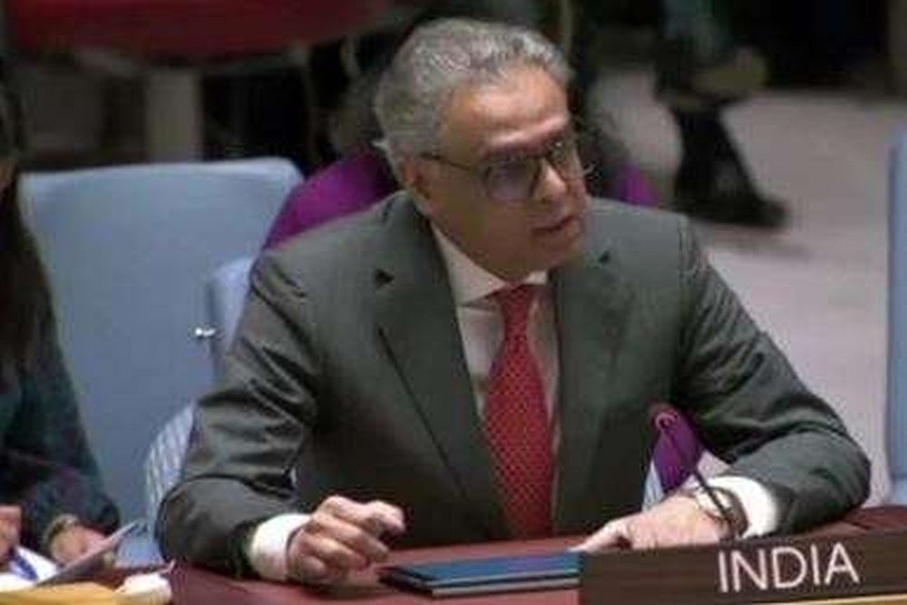 India Supports UN Resolution Against Terror Funding, Makes Reference To Pak As 'Serial Offender'