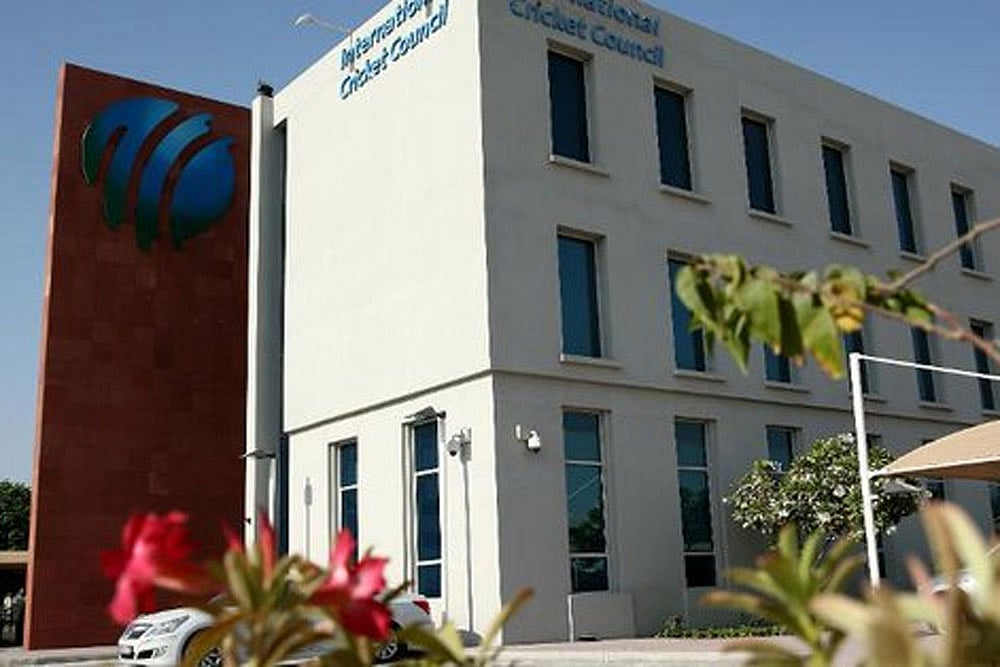 ICC Snubs BCCI's Request To Isolate Pakistan, Says Severing Cricketing Ties With Nations Not Its Domain