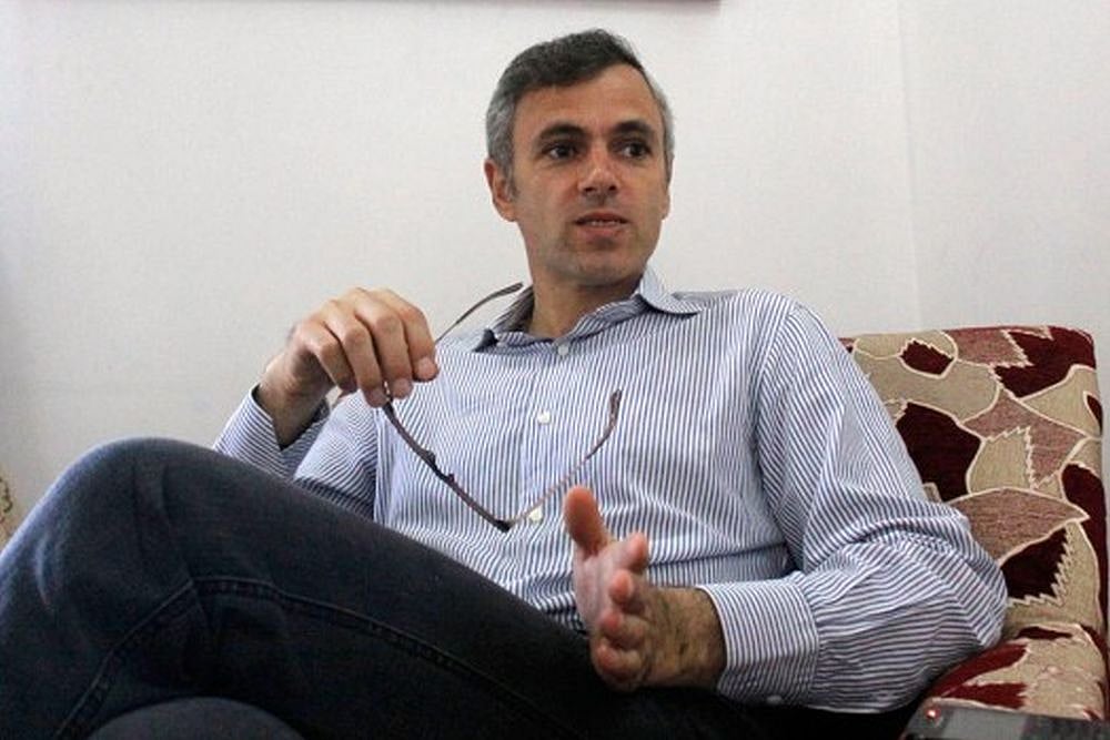 Ban On Jamat Having Major Social Impact In Kashmir, Govt Should Review Its Decision: Omar Abdullah
