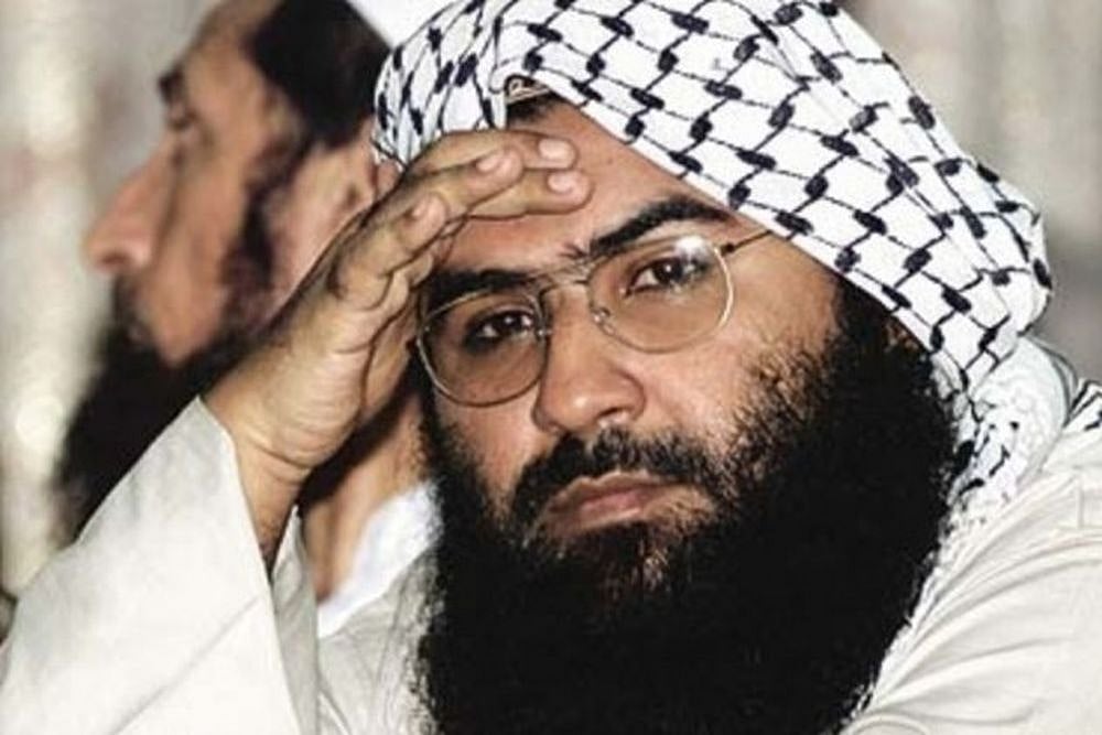 Is Masood Azhar Dead? Speculation Runs Rife On Social Media
