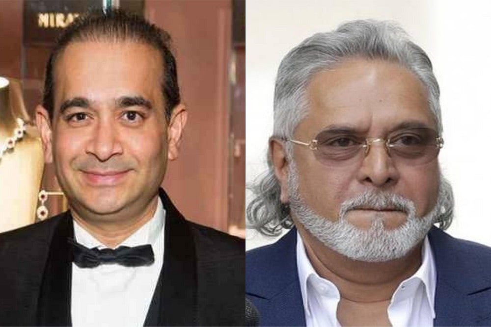 'Will Nirav Modi Be Lodged In Same Jail Cell With Vijay Mallya?'