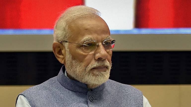 PM Modi 