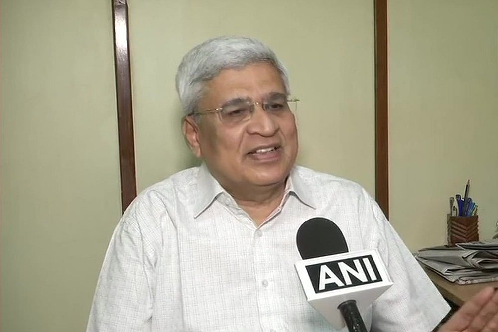 Prakash Karat, CPI(M) ex-General Secretary 