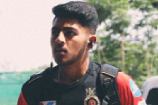 IPL 2019, SRH Vs RCB: 16-Year-Old Prayas Barman Creates History, Becomes Youngest Player To Make Indian Premier League Debut