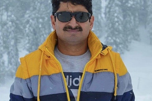 Militants' Killing Of Arjumand Majeed, A Chemist, In Baramulla Evokes Condemnation On Twitter, Political Parties Silent