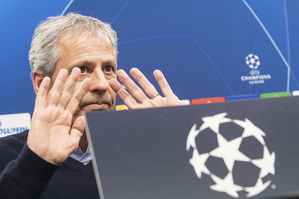 UEFA Champions League, Dortmund Vs Tottenham Preview: Error-Prone Dortmund Seek Miracle Against Tottenham