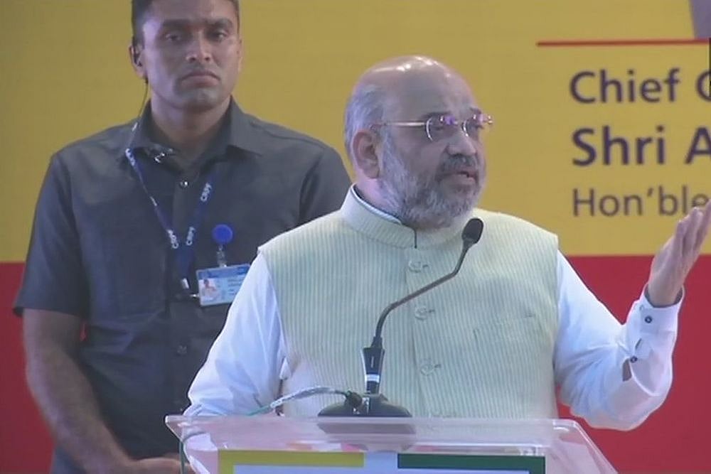 Over 250 Militants Killed In Balakot Airstrike: Amit Shah